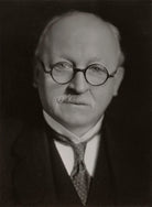 Sir Edwin Lutyens NPG x90384