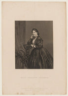 Carlotta Leclercq NPG D37233