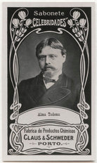 Sir Lawrence Alma-Tadema NPG x199371