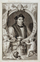 John Fisher NPG D19611