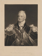 King William IV NPG D33550