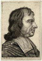 Oliver Cromwell NPG D28723