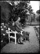 Mrs E. Radcliffe; E. Radcliffe NPG x153165