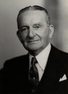 David Graham Pole NPG x90967