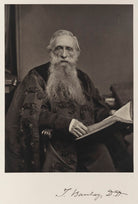 Thomas Barclay NPG Ax27838