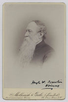 Hugh Willoughby Jermyn NPG x159195