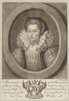 Alice Perceval (née Sherman) NPG D25591
