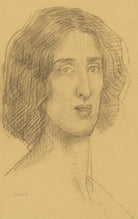 Lady Ottoline Morrell NPG 4254