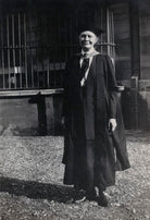 Dame Emily Penrose NPG x27621