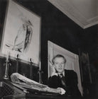 Cecil Beaton NPG Ax39601