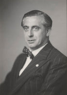 George Samuel Lindgren, Baron Lindgren NPG x168949