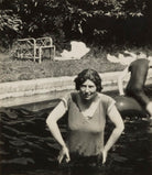Karin Stephen NPG Ax160897