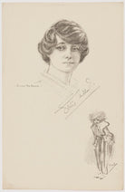 Gertie Millar NPG D38410