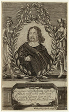 James Shirley NPG D33605