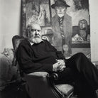 John Bellany NPG x137965