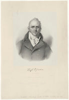 Theophilus Thornhagh Gurdon NPG D35071
