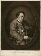 John Biddulph NPG D31761
