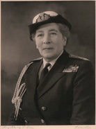 Barbara Nockolds NPG x180983