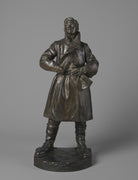 Albert Ball NPG 2277