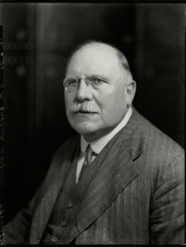 Arthur balfour, 1st baron riverdale npg x151429