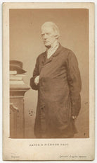 Richard Partridge NPG x12662