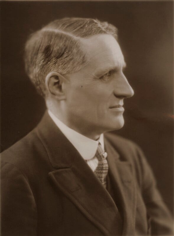 Sir charles philips trevelyan, 3rd bt npg x84924