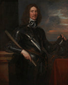 Sir Arthur Hesilrige NPG 6440