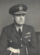 William Arthur Darville Brook NPG x165571