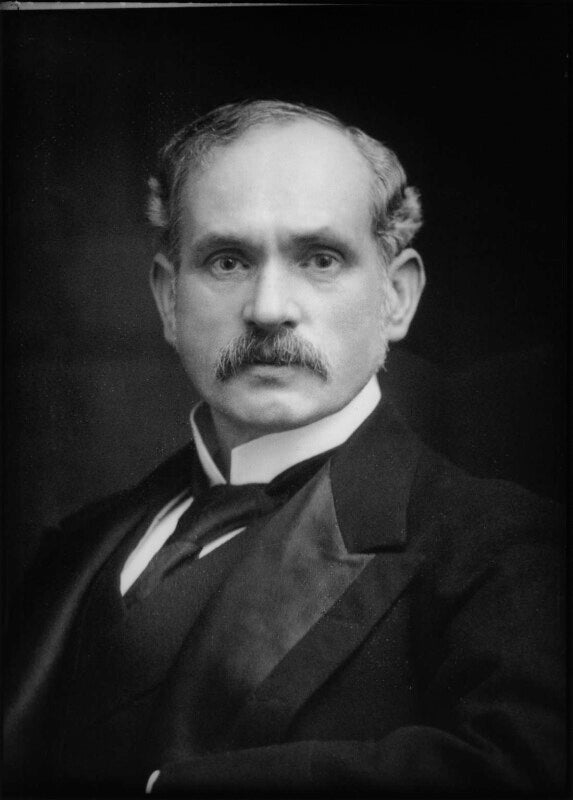 Sir john tweedy npg x99665