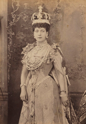 Queen Alexandra NPG P1700(61a)