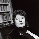 A.S. Byatt NPG x126410