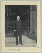 Sir John Batty Tuke NPG x29033