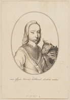 Henry Colthurst NPG D2116