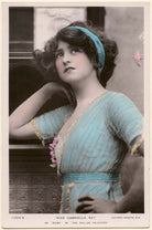 Gabrielle Ray as Daisy in 'The Dollar Princess' NPG x196311