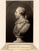 King George III NPG D9206
