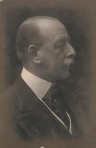 Lewis Harcourt, 1st Viscount Harcourt NPG x168114