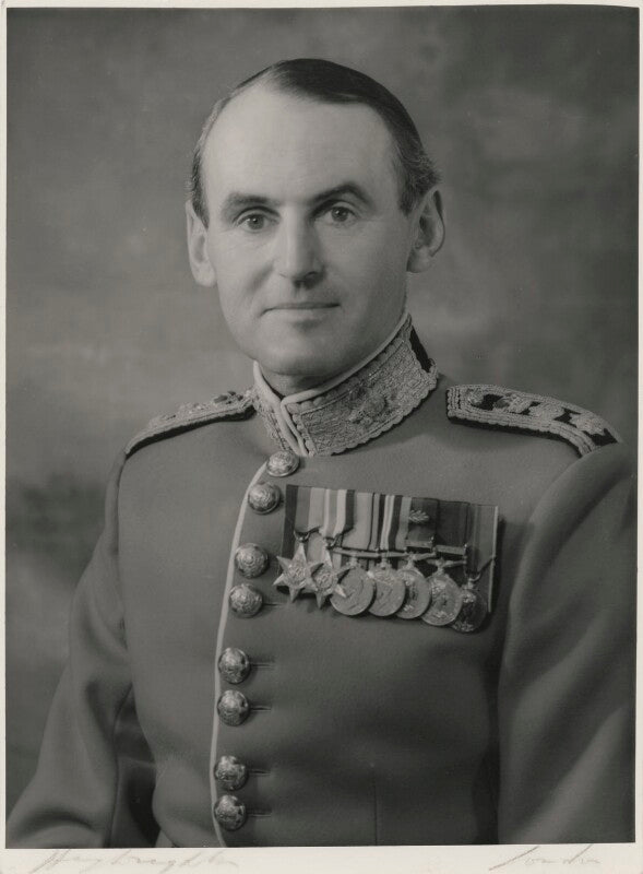 Edward timothy smyth osborne npg x181344