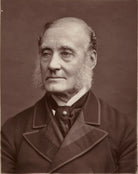 Sir (John) Rutherford Alcock NPG x27