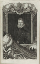 Henry Stuart, Lord Darnley NPG D25091