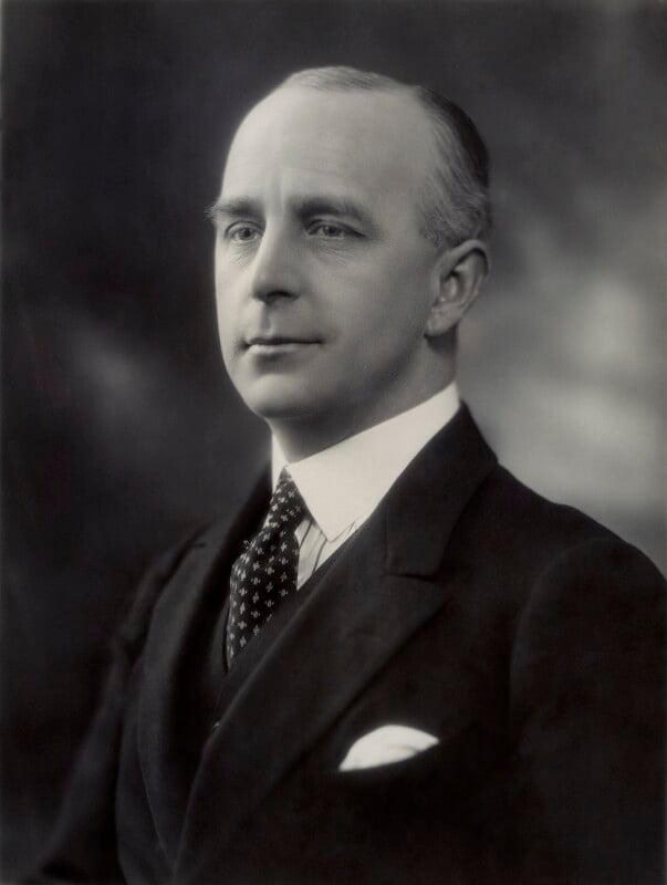 Sir alexander west russell npg x84652