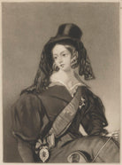 Queen Victoria NPG D8151