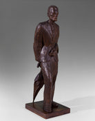 James Joyce NPG 5883