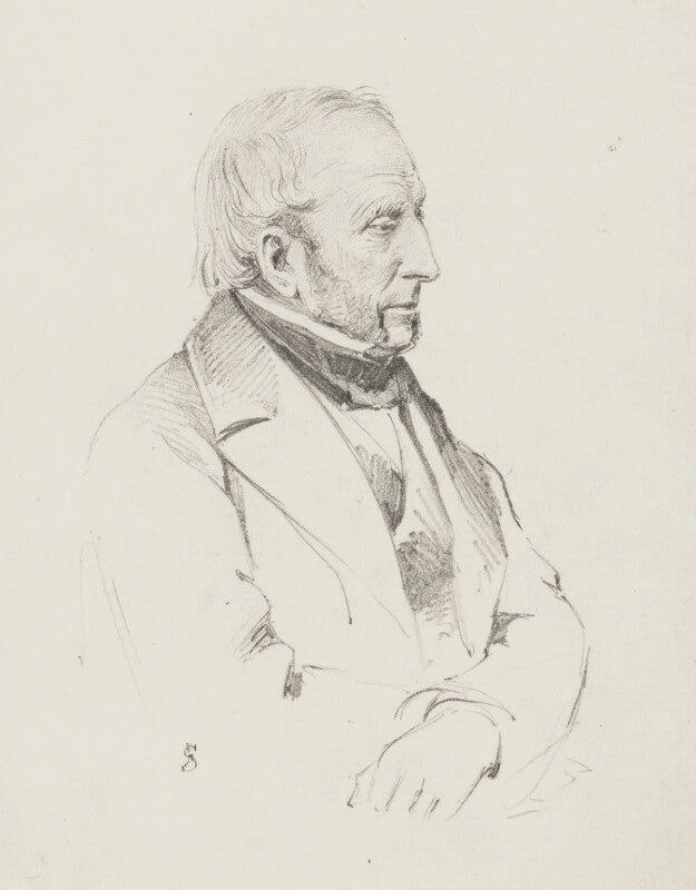 William tatton egerton, 1st baron egerton of tatton npg 5646