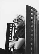 David Hockney NPG x127780
