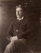 Hardinge Hay Cameron NPG x45042