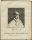 Pope John VIII or Pope Joan NPG D23942