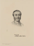 Thomas Henry Sanderson, 1st Baron Sanderson NPG D18077