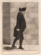 Alexander Monro, Secundus NPG D18658