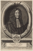 Samuel Collins NPG D30068