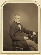 Sir George Biddell Airy NPG x1215